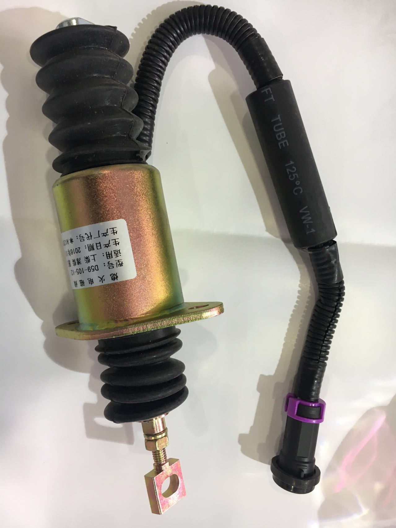 支持125℃高温 ABLIC推出车载用1节电池保护IC支持125℃高温 ABLIC推出车载用1节电池保护IC