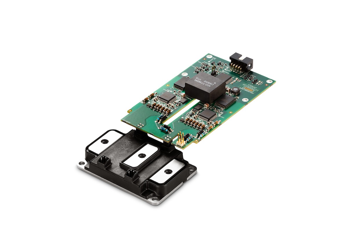 Wolfspeed推出Gen 4 MOSFET技术平台 为高功率应用提供突破性性能Wolfspeed推出Gen 4 MOSFET技术平台 为高功率应用提供突破性性能
