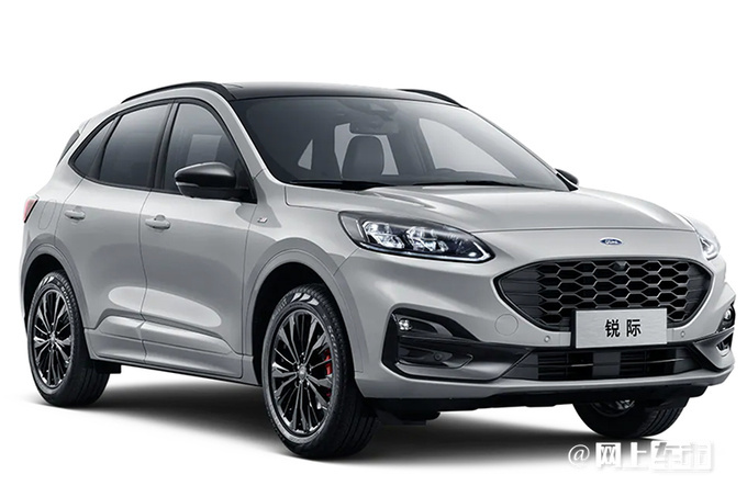 购福特F-150美版享36.8万优惠 最低仅售58万