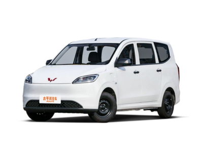 成都五菱EV80价格最低21.30万起 暂无优惠