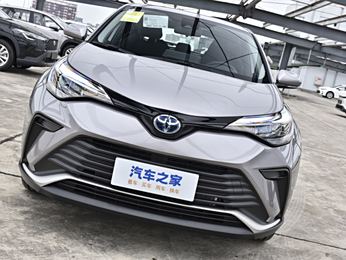 成都江淮征程EV售价16.98万起 暂无优惠