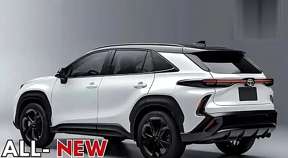 4月成都RAV4荣放上牌263辆，SUV销量排名第19名