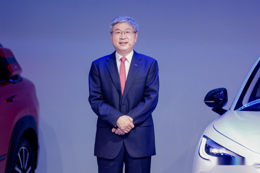 跨界赋能 iCAR V23助力城市K马北京站