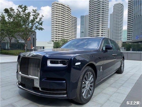 2023福特F-150墨版让利27万 欢迎上门试驾