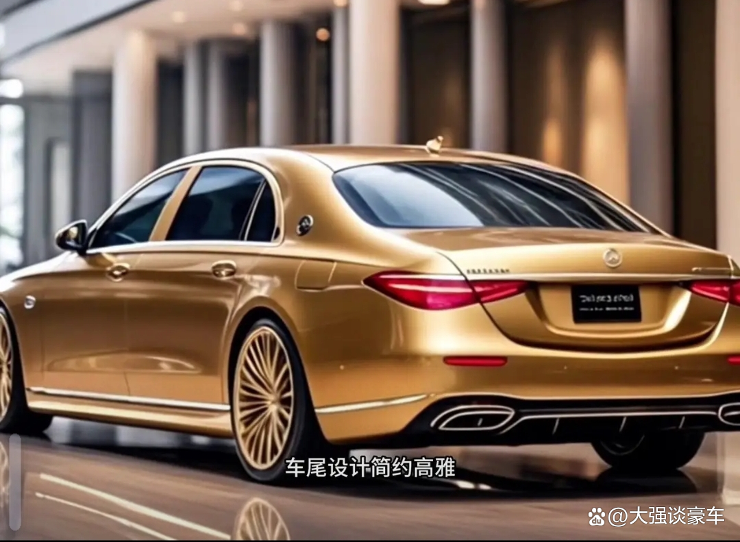 迈巴赫S级美版最高降32万