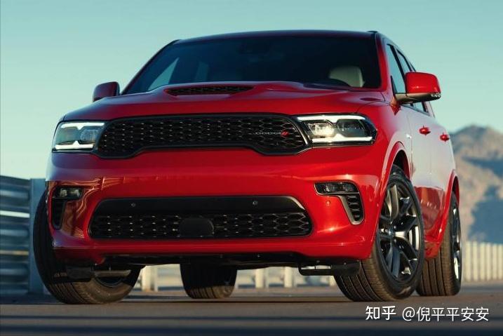 道奇杜兰戈美规版提供试乘试驾 优惠高达3万