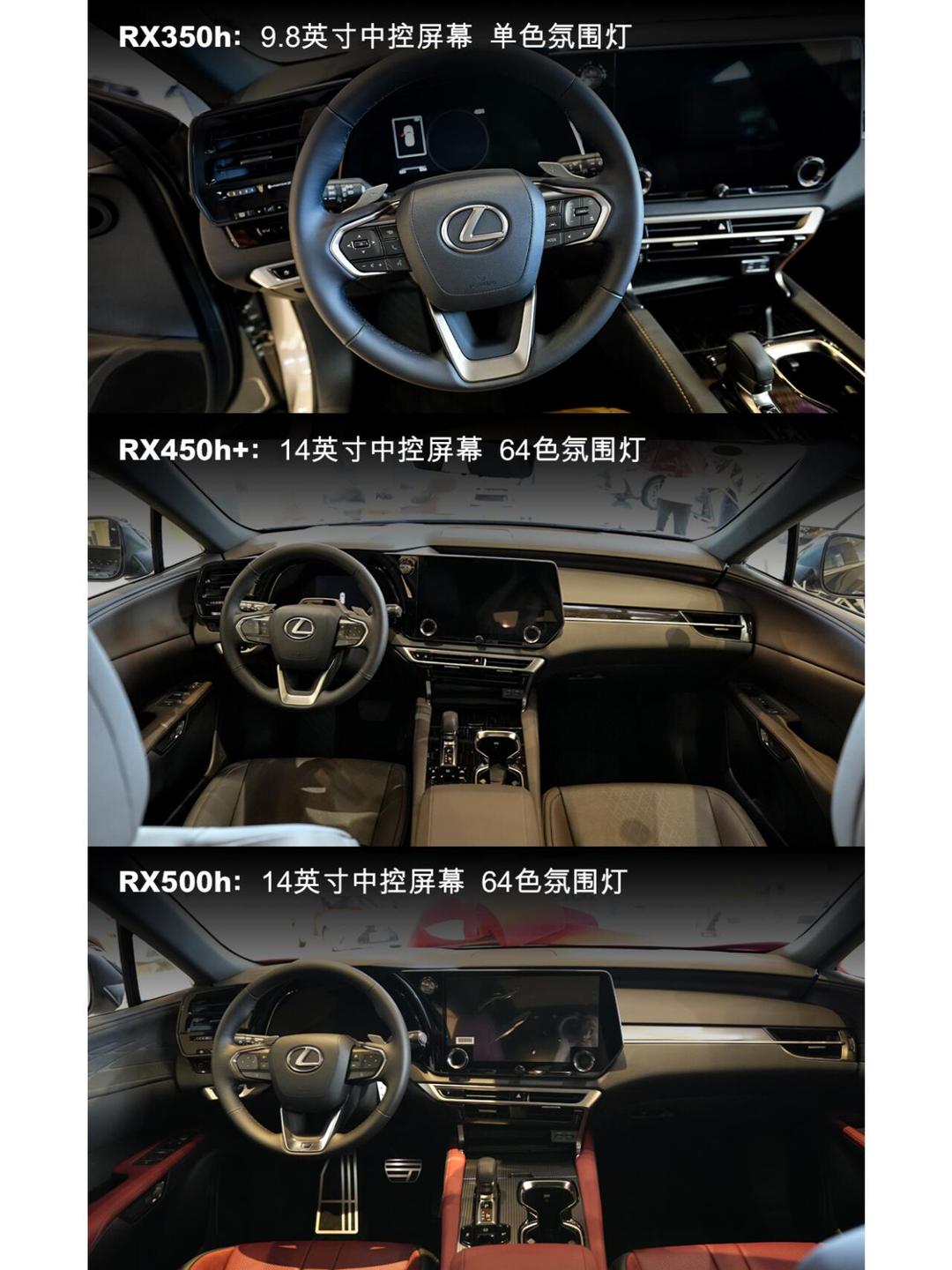 成都凌志LX中东版价格最低136万起