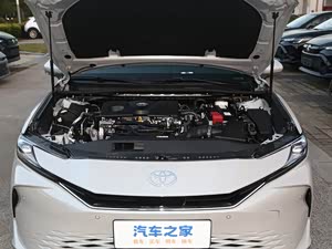 成都凯美瑞最新报价12.18万起 优惠高达5.00万