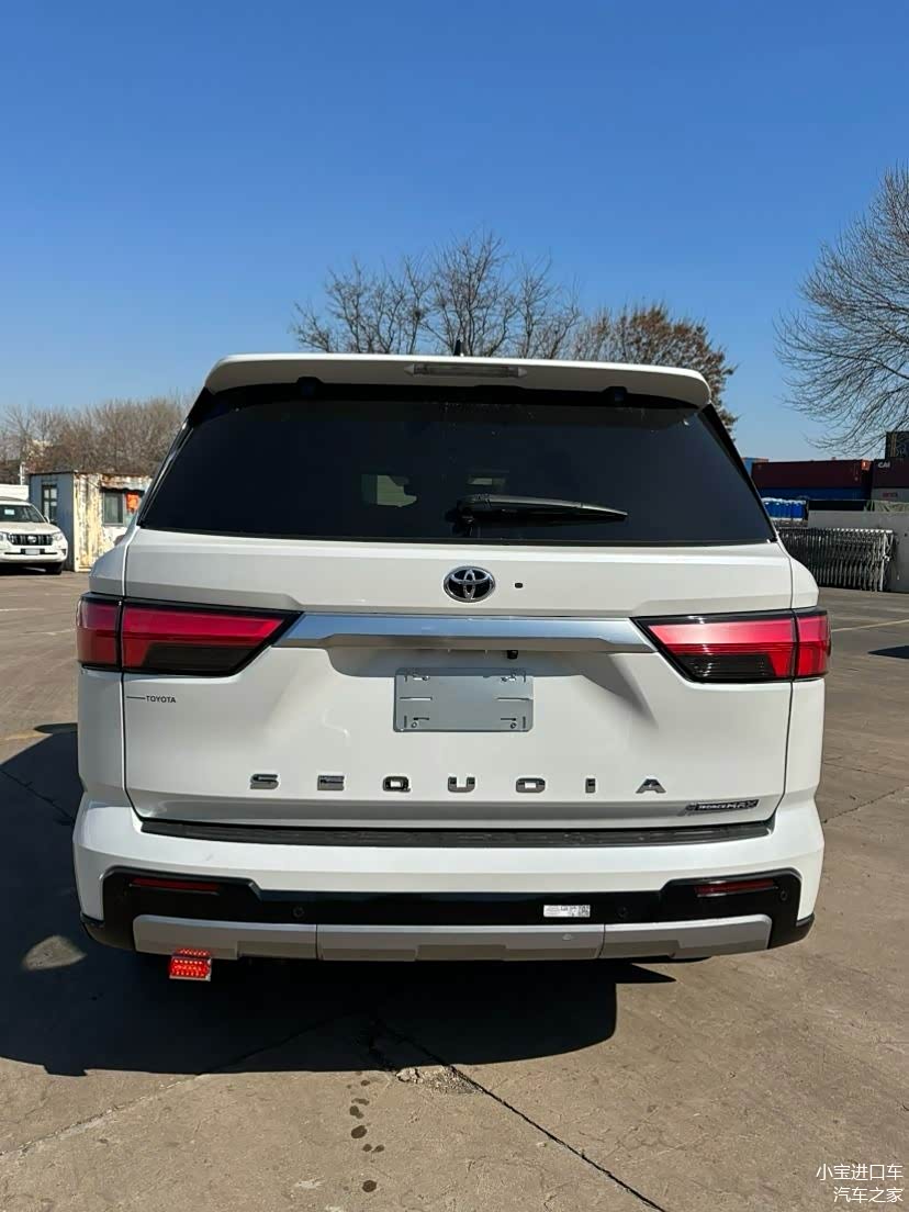 成都红杉加版目前售价103万起 欢迎上门试驾