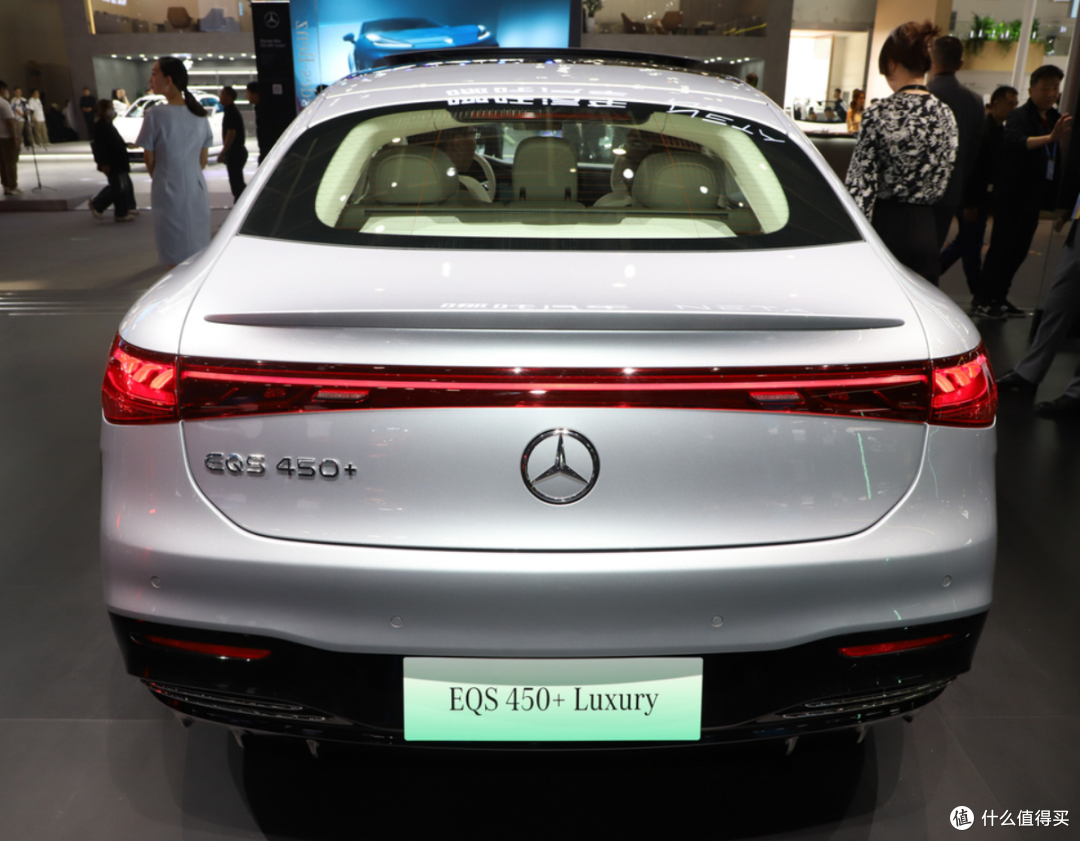 成都奔驰E级新能源价格52.19万起 暂无优惠