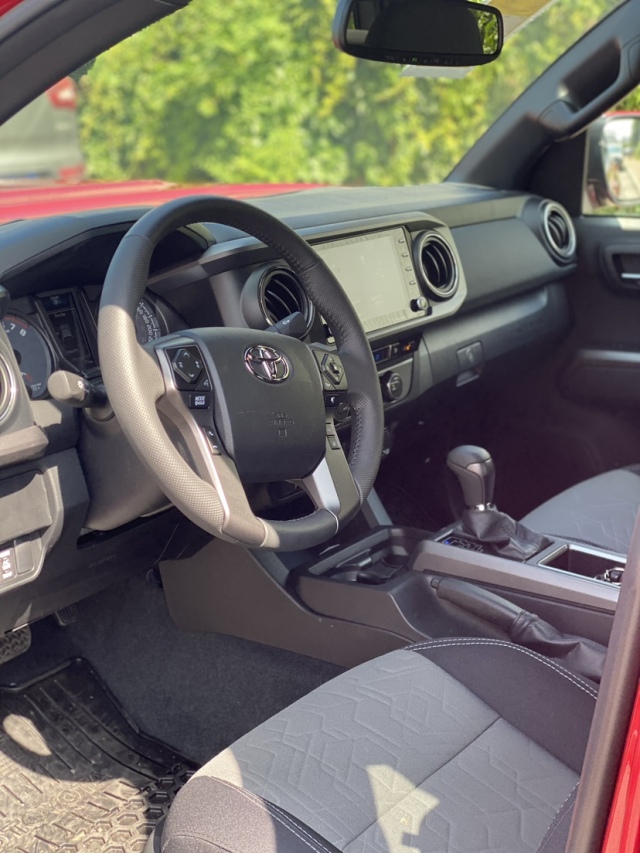 购塔库玛加规版享17.8万优惠 仅40万可入手