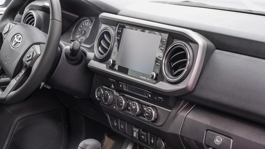 购塔库玛加规版享17.8万优惠 仅40万可入手