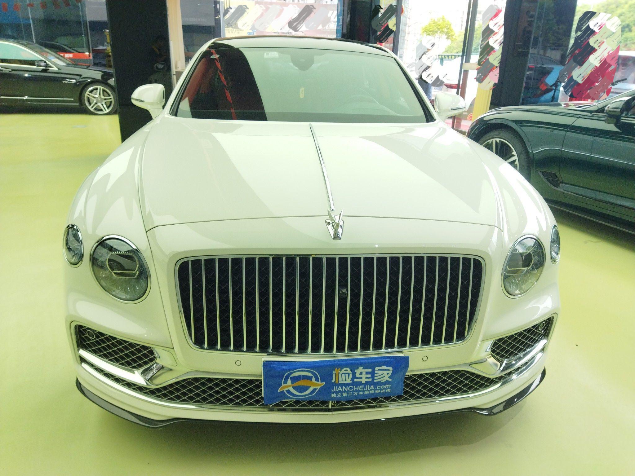 成都飞驰最新行情 仅售279万起