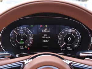 成都飞驰最新行情 仅售279万起