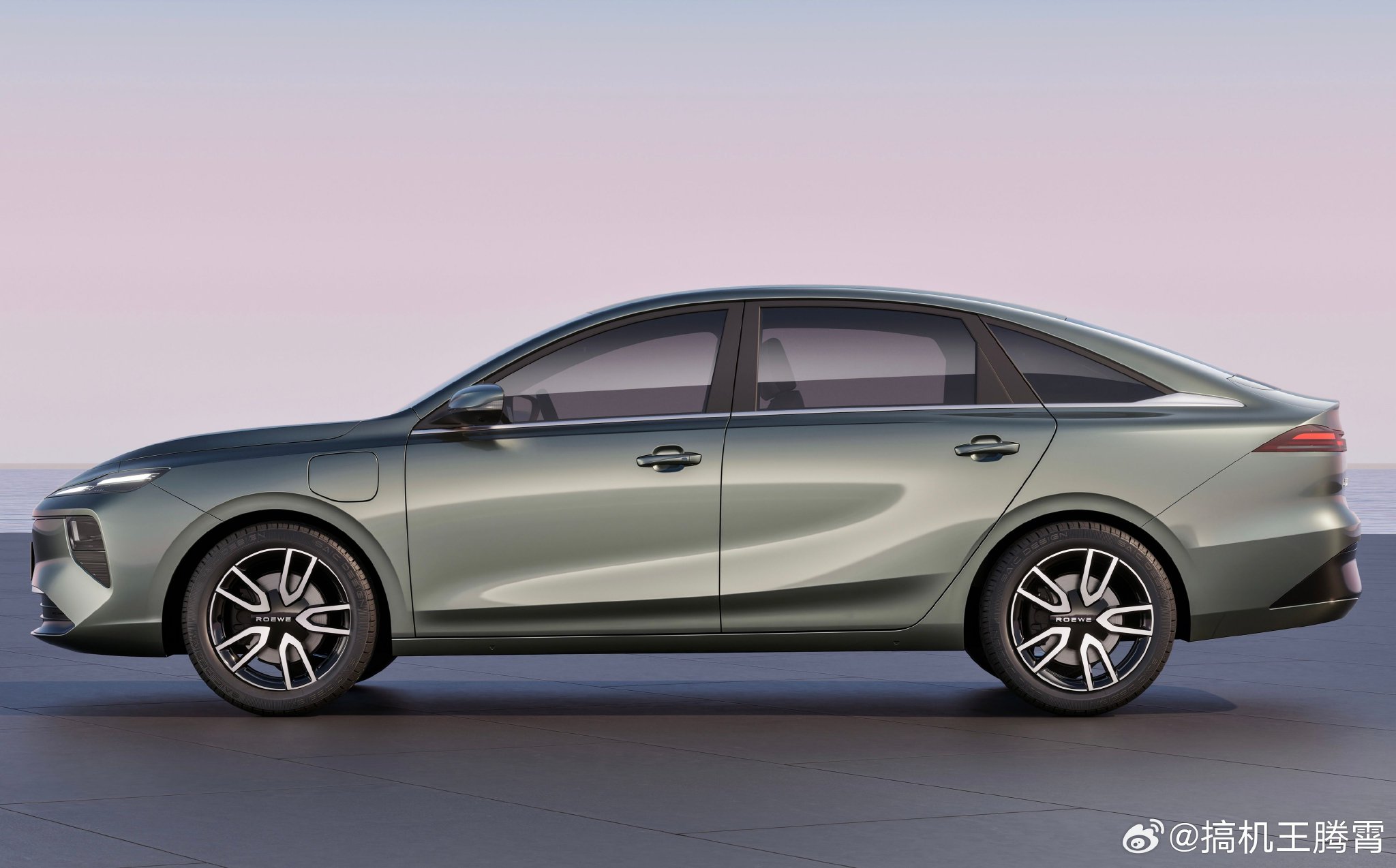 成都荣威D6最高降2.00万 最低仅售7.98万