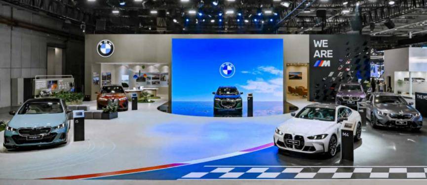 纯电动汽车市场向好 车企聚焦高端化转型