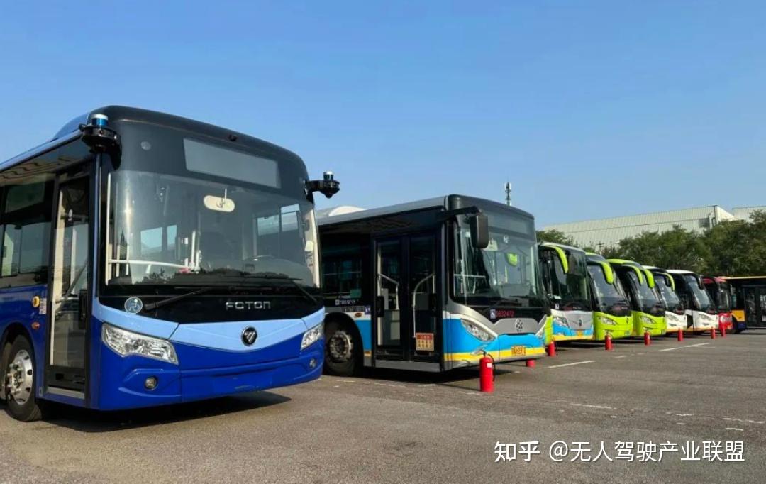 自动驾驶出海：欧洲“插旗”新战场