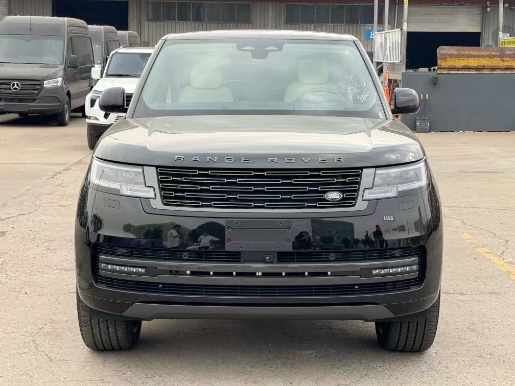 路虎揽胜行政中东版降价促销中 优惠高达30万