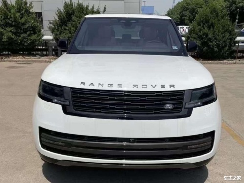 路虎揽胜行政中东版降价促销中 优惠高达30万