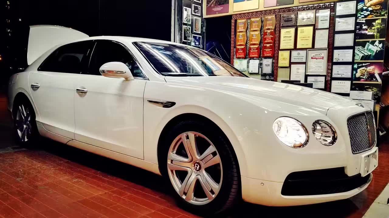 成都飞驰团购优惠84万