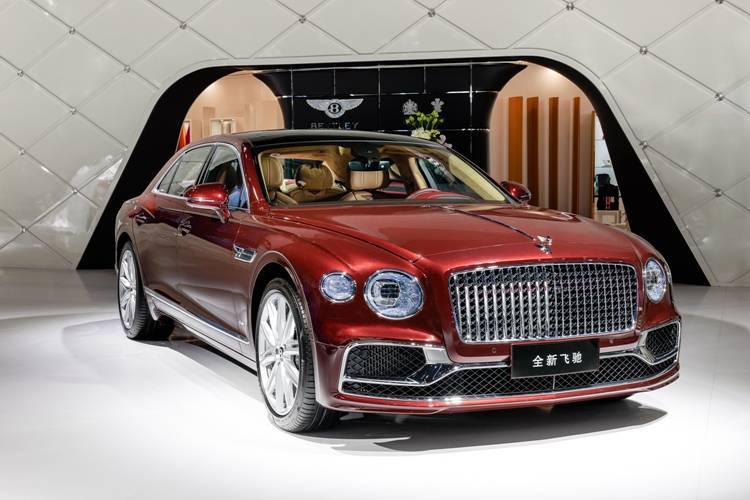 成都飞驰团购优惠84万