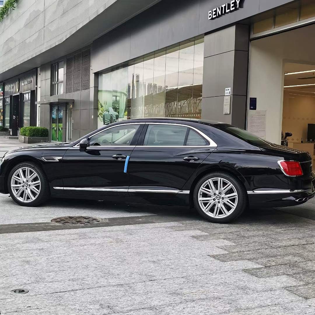 成都飞驰团购优惠84万