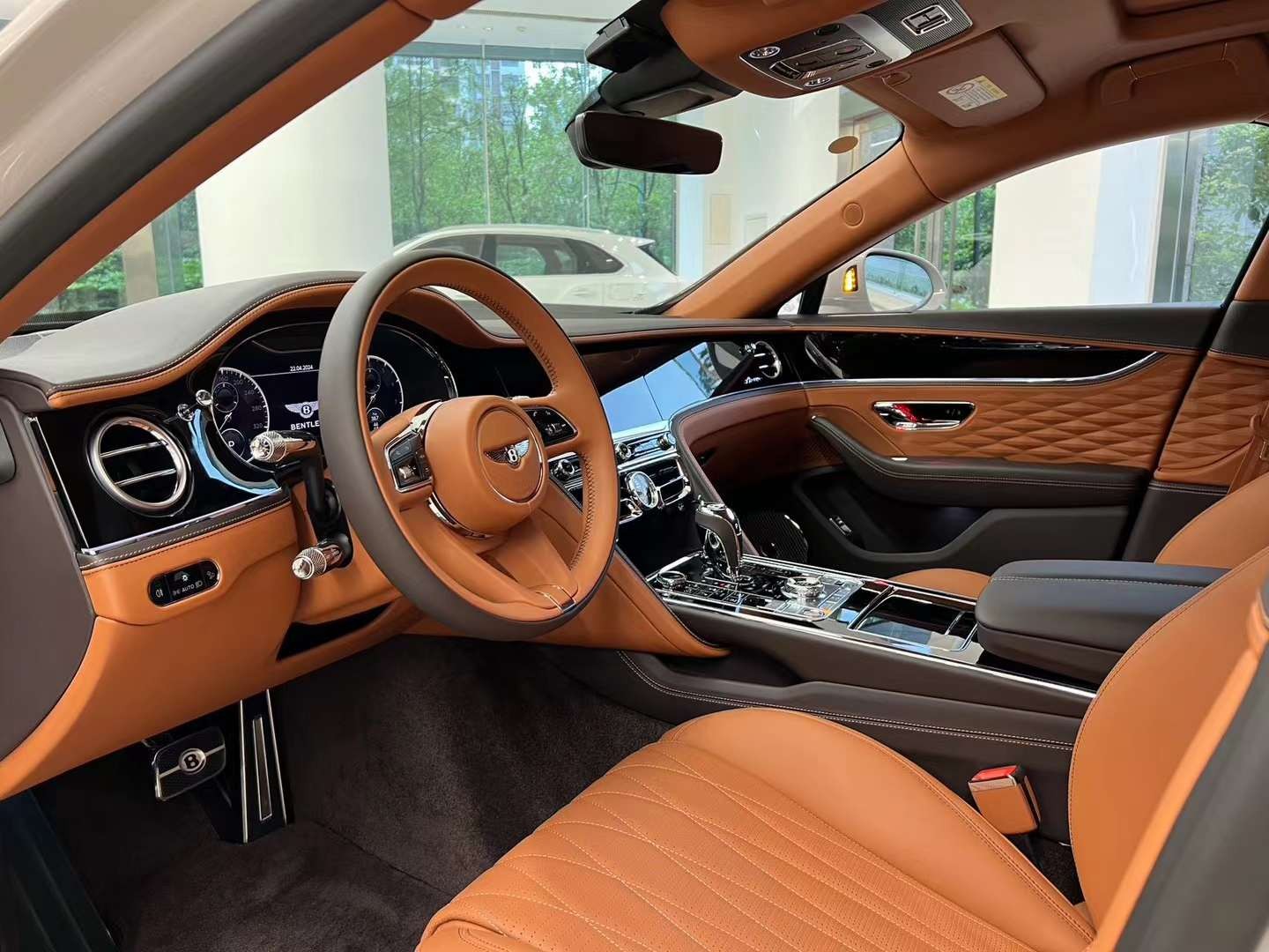 飞驰团购最高优惠28万 欢迎前来试驾