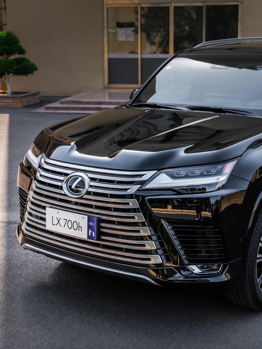 天津华夏安邦豪车飞驰最新行情 售价300万元起