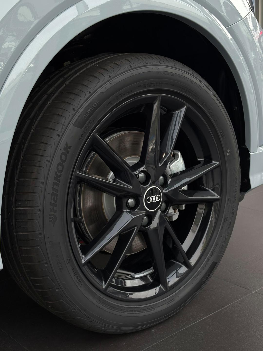 成都奥迪Q2L优惠高达6.31万 最低仅售11.68万