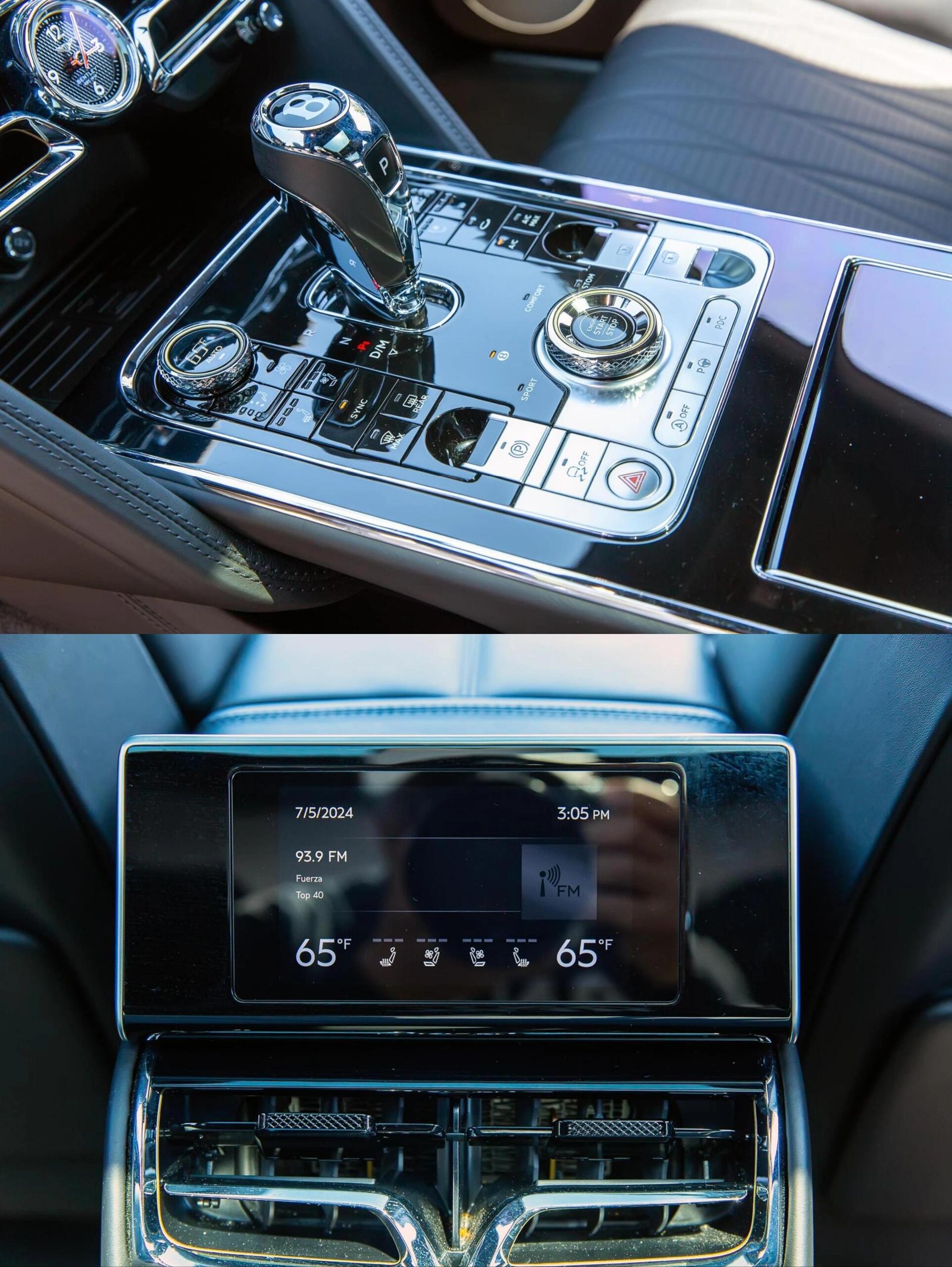 现购飞驰让利直降30万 最低300万