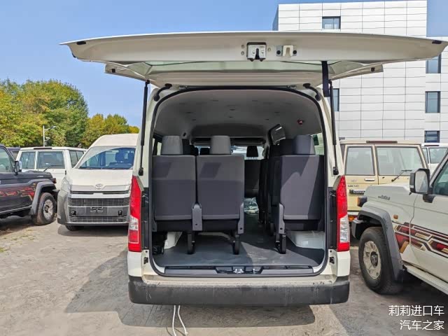 2025海狮中东版价格最低36万起售 售全国