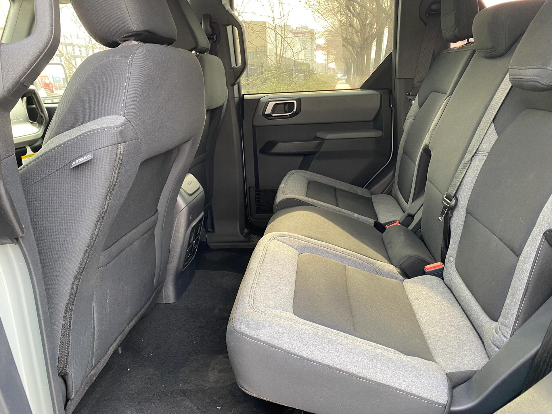 2024烈马美版价格最低109万起售 欢迎到店试驾