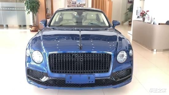 飞驰团购优惠28万 售全国