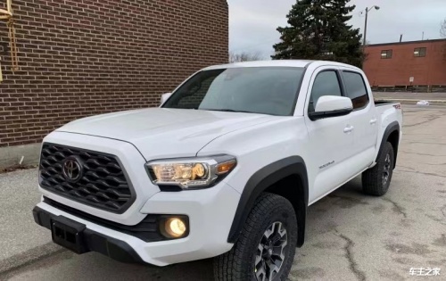 四川腾达东远名车塔库玛加规版价格最低46万起售 欢迎前来试驾