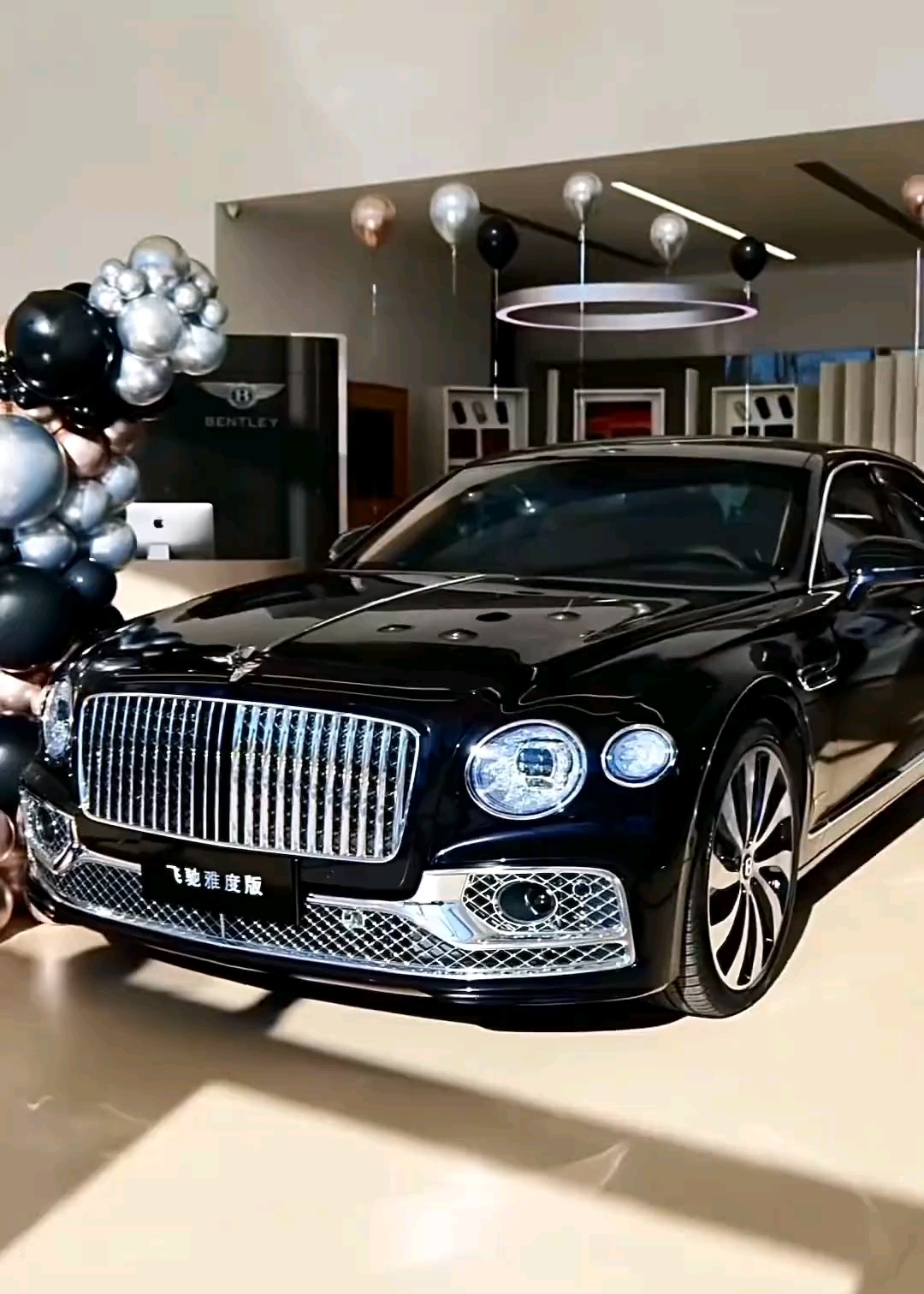 宾利飞驰降价30万 欢迎到店试驾