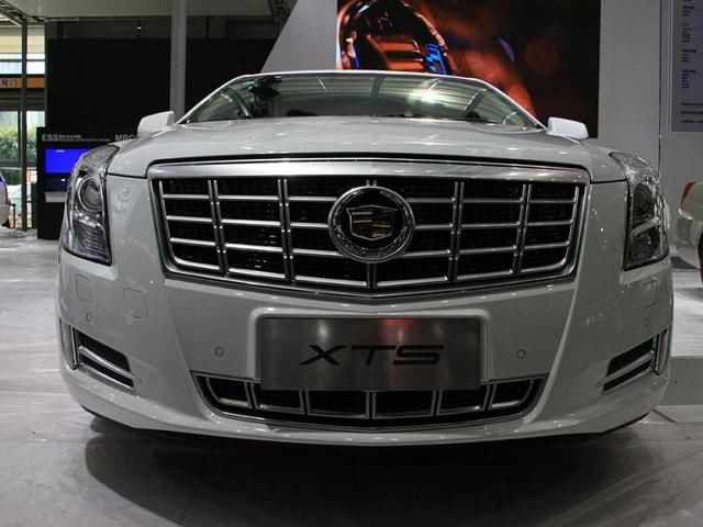 成都昂科旗降8.00万 最低仅售21.99万