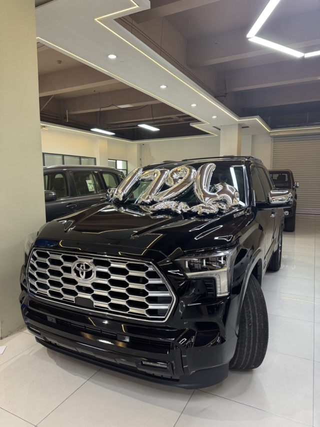 2025红杉最高优惠6万 售四川