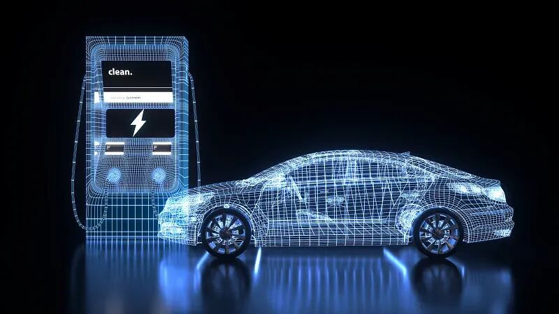 智能网联引领新能源车产业升级