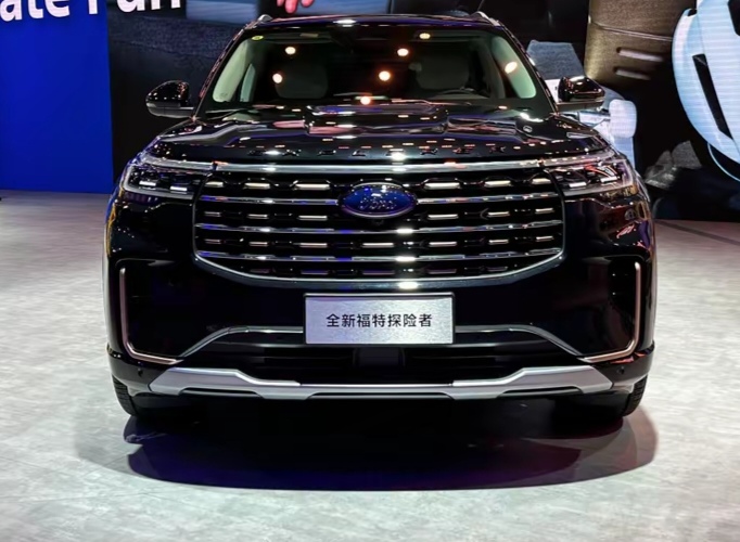 成都探险者价格最低30.98万起 暂无优惠