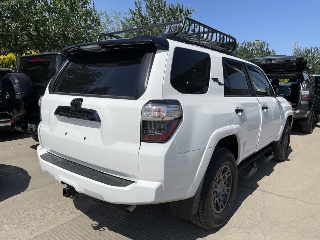 成都超霸美版欢迎莅临赏鉴 购车让利5.8万元