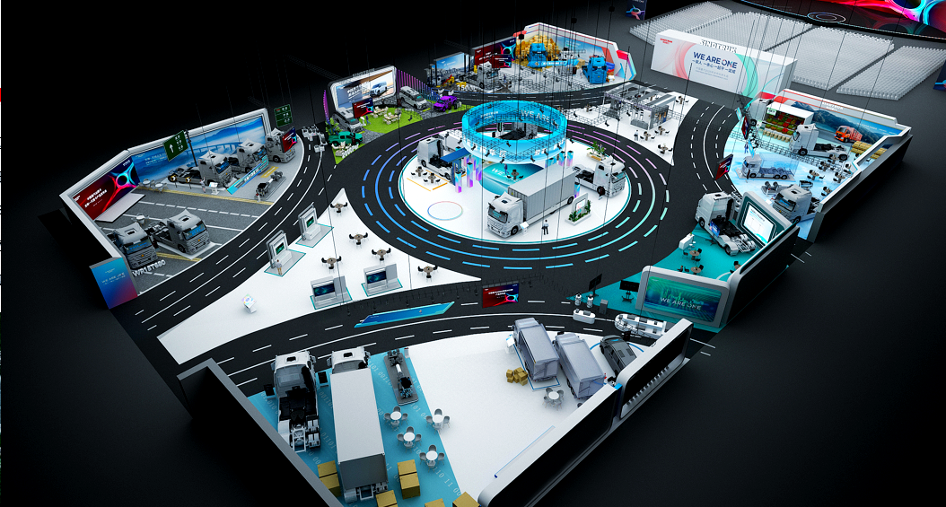 德研究机构:汽车行业的未来在于与中国合作