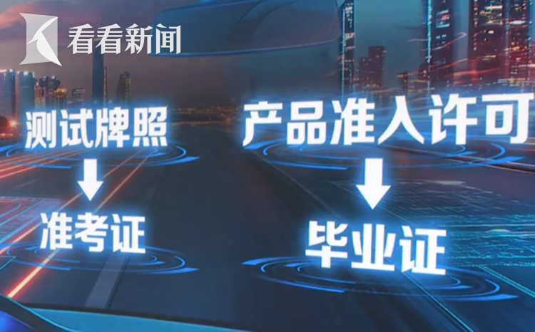 我国首批L3级自动驾驶车型产品获批