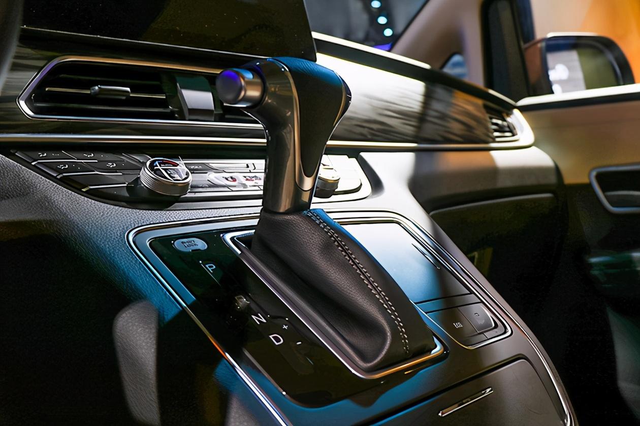 成都瑞风L6 MAX价格18.38万起 暂无优惠