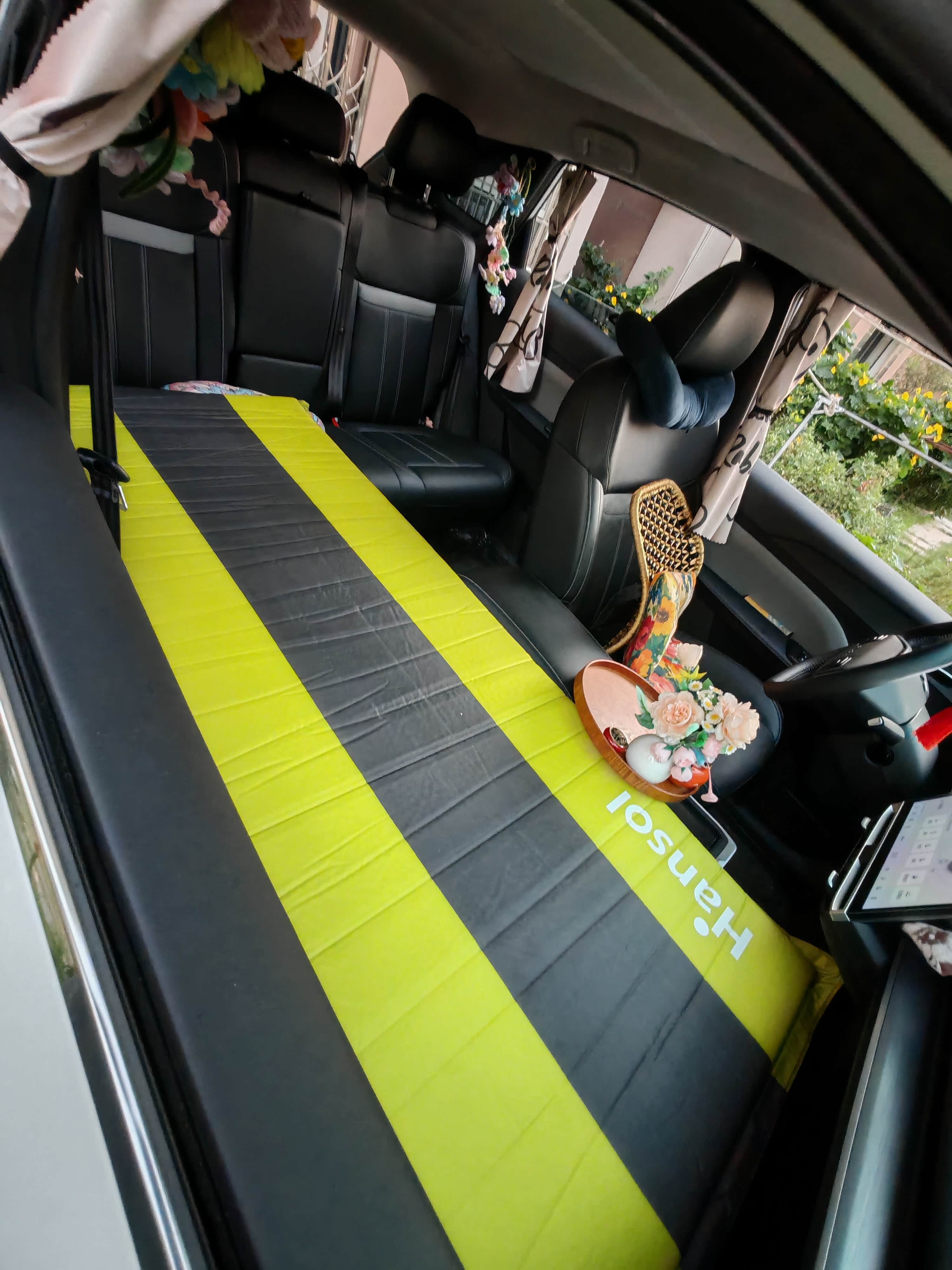 成都启辰VX6优惠高达2.76万 最低仅售11.43万