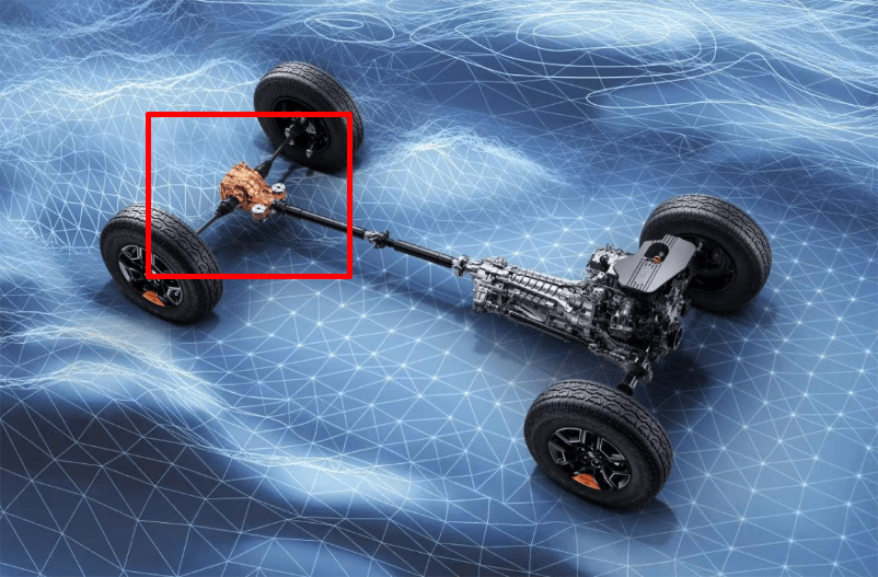 因悬架系统故障，福特召回41.27万辆探险者