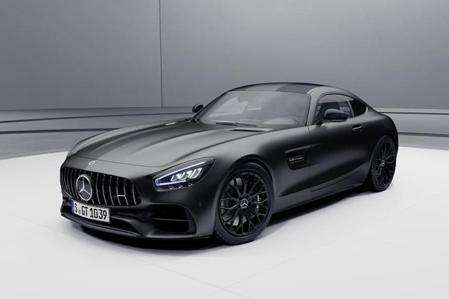 梅赛德斯-奔驰与Momenta深化合作，德国总理试乘体验点赞“中国速度”