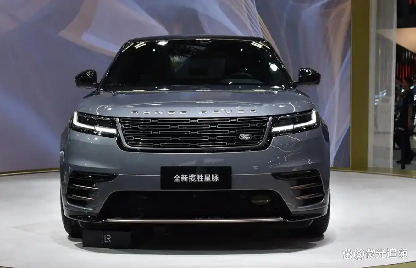 高新西揽胜运动降价27.30万 最低仅售72.80万