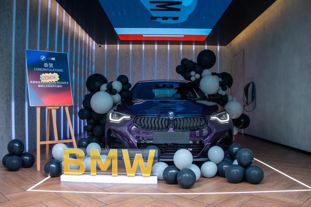 车圈狂欢天花板!广本躁梦节承包所有爱车人的热爱