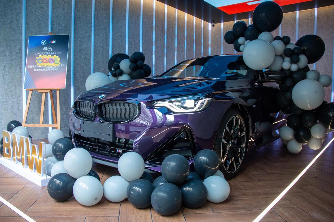 车圈狂欢天花板!广本躁梦节承包所有爱车人的热爱