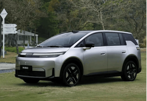 埃安与昊铂合并，传祺独立：“再造新广汽”的背水一战